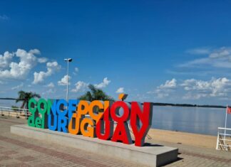 Concepción del Uruguay Una ciudad de eventos y experiencias