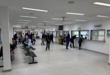 El Hospital Urquiza moderniza su sistema de turnos