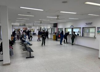 El Hospital Urquiza moderniza su sistema de turnos