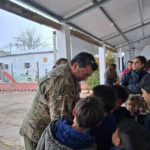 pagina 6 Guardianes de la Soberanía llevaron alegría a la Casa del Menor2