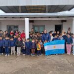 pagina 6 locales Guardianes de la Soberanía llevaron alegría a la Casa del Menor0