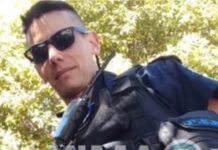 Juzgarán por jurado al policía acusado de intentar matar a su pareja