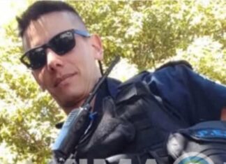 Juzgarán por jurado al policía acusado de intentar matar a su pareja