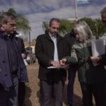pagina 7 La causa por la planta avanzó con una inspección sobre el río 2