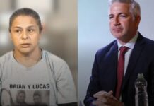Tragedia de la Ruta 39. La madre de dos víctimas pidió que no se prolongue el juicio