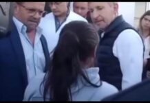 A más de dos años de la tragedia. “Se tiene que terminar esto”: el pedido de una madre a Frigerio