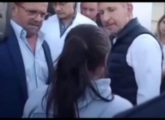 A más de dos años de la tragedia. “Se tiene que terminar esto”: el pedido de una madre a Frigerio