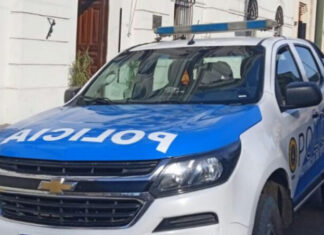 La Policía investiga un presunto hecho sospechoso tras versiones difundidas en medios y redes