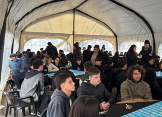 Este viernes se realizará la Jornada de Salud Mental y Juventudes