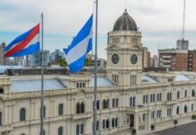El Gobierno otorgó un 3% de aumento a docentes