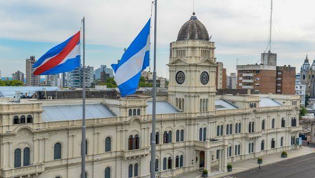 provinciales AMENTO X DECRETO