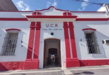 La UCR entrerriana fijó fecha para su Congreso