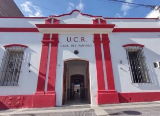 La UCR entrerriana fijó fecha para su Congreso