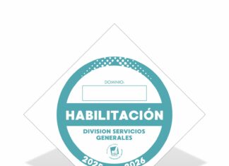 Desde septiembre, los remises deberán renovar su habilitación anual