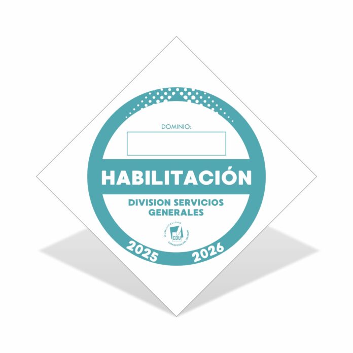 reinscripción de remises
