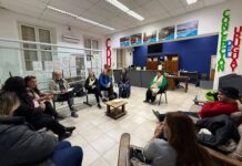 Turismo y guías locales avanzan en una agenda de actividades para los próximos meses