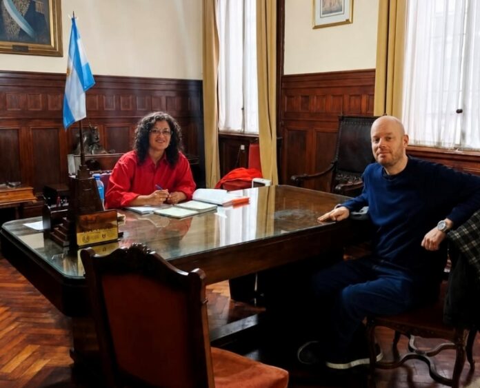 salud mental colegio