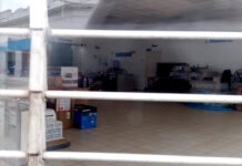 Incertidumbre por el cierre de un tradicional local de electrodomésticos