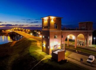 Turismo: el 100% recomendaría Concepción del Uruguay