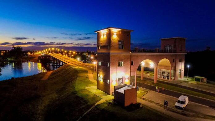 turismo cdelu
