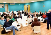 Municipio y sector privado articulan acciones para fortalecer el turismo local