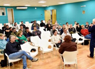 Municipio y sector privado articulan acciones para fortalecer el turismo local