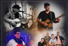 “Hecho en casa”: Una cita con la música local