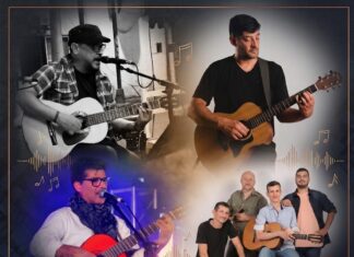“Hecho en casa”: Una cita con la música local
