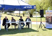 La ciudad se expande hacia el norte: comienza la obra del barrio La Salamanca