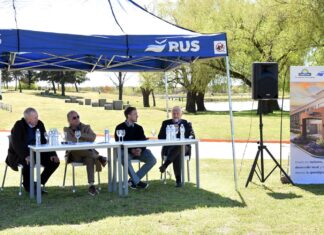 La ciudad se expande hacia el norte: comienza la obra del barrio La Salamanca
