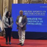2da Pallotti Premios Perfil 2026