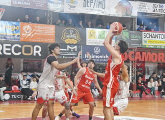 Rocamora superó a La Unión en su segundo amistoso de pretemporada