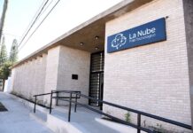 La Nube celebra su primer aniversario con tecnología, innovación y nuevos desafíos
