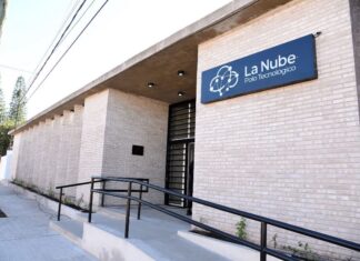 La Nube celebra su primer aniversario con tecnología, innovación y nuevos desafíos