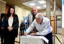 La Nube cumplió su primer año y reunió a distintos sectores para analizar el desarrollo tecnológico