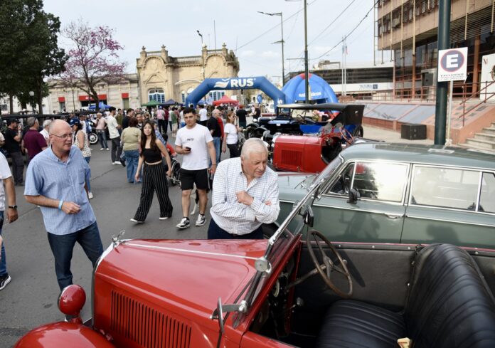 Autos antiguos (2)