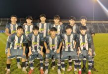 Atlético Uruguay debuta en el Provincial ante Central Entrerriano