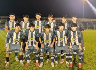 Atlético Uruguay debuta en el Provincial ante Central Entrerriano
