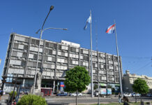 El CGE informó que ocho de cada diez docentes concurrieron a las escuelas