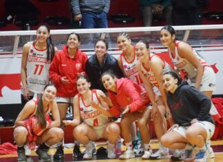 Rocamora no afloja: 12 de 12 y va por más
