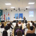 Charla ITS – Mujeres Construyendo Futuro