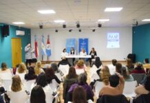 El ciclo “Somos muchas las que sentimos lo mismo” suma una charla sobre ITS