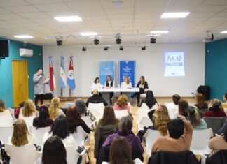 El ciclo “Somos muchas las que sentimos lo mismo” suma una charla sobre ITS