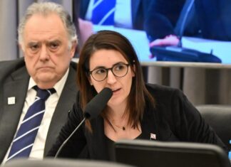 Marclay cuestionó la judicialización de los reclamos por discapacidad