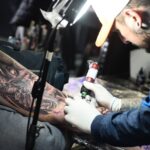 EXPO TATOO 4