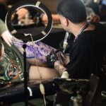 EXPO TATOO 5