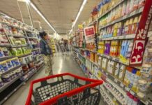La inflación desaceleró en agosto y fue del 1,7% a nivel nacional