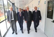 Tensión en la UIA: Moretti cruzó a Caputo y Rappallini salió a despegarse