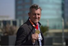 Fernando Ferrara, técnico de Las Leonas, brindará una capacitación