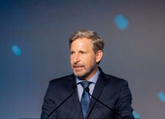 Frigerio llevará a París la oferta productiva y las oportunidades de inversión de Entre Ríos